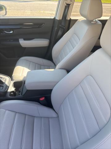 used 2023 Honda CR-V car, priced at $33,880