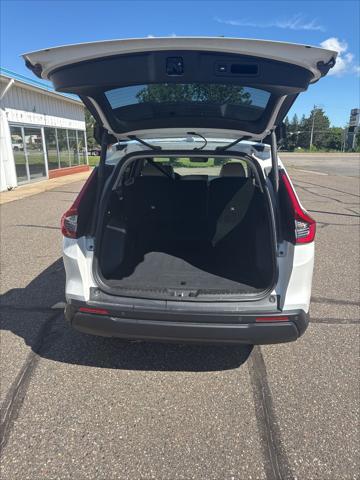 used 2023 Honda CR-V car, priced at $33,880