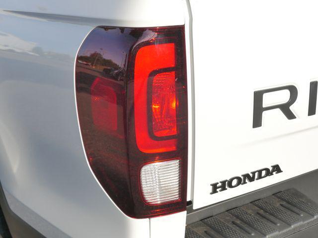 new 2025 Honda Ridgeline car, priced at $42,637