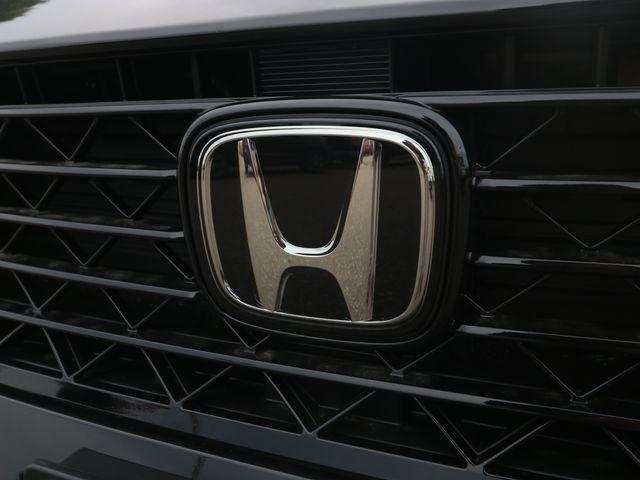 new 2024 Honda Accord car, priced at $29,600