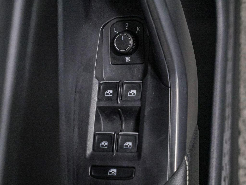 used 2024 Volkswagen Jetta car, priced at $17,499