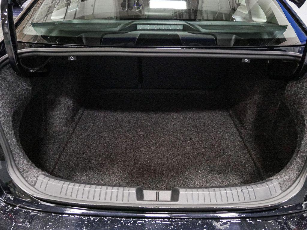used 2024 Volkswagen Jetta car, priced at $17,499