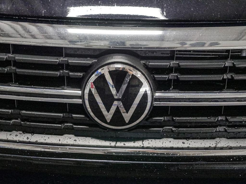 used 2024 Volkswagen Jetta car, priced at $17,499