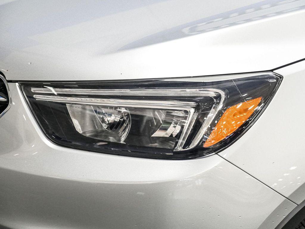 used 2019 Buick Encore car