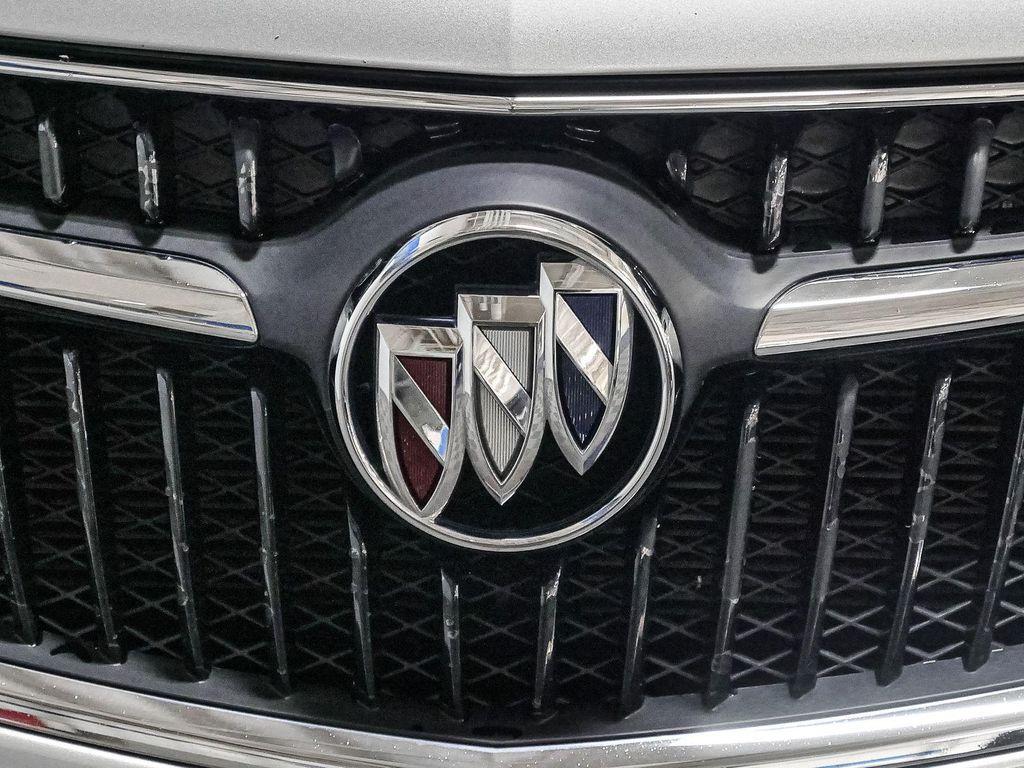 used 2019 Buick Encore car