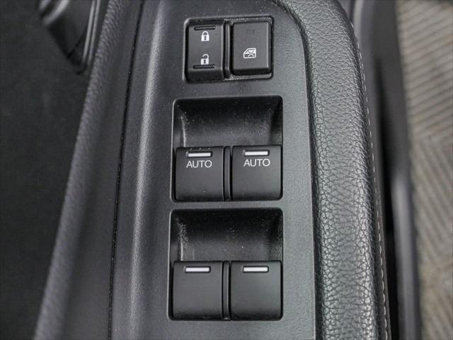 used 2023 Honda Passport car, priced at $32,990