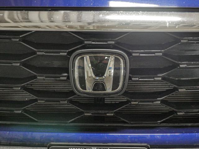 used 2023 Honda Passport car, priced at $32,990