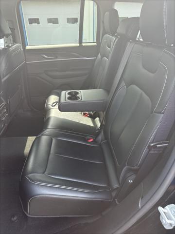 used 2023 Jeep Grand Cherokee car, priced at $34,782