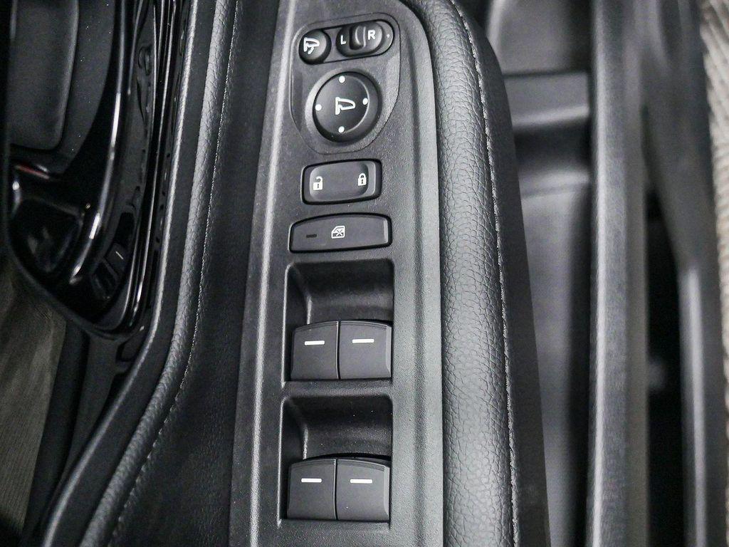 new 2025 Honda Odyssey car, priced at $48,434