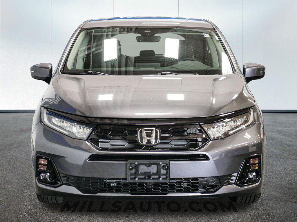 new 2025 Honda Odyssey car, priced at $48,434