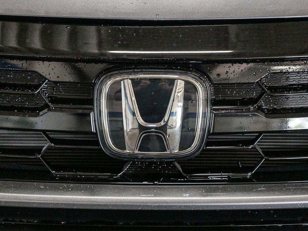 new 2025 Honda Odyssey car, priced at $48,434