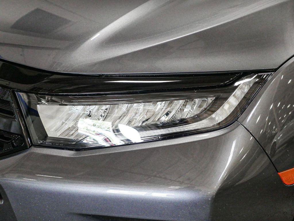 new 2025 Honda Odyssey car, priced at $48,434