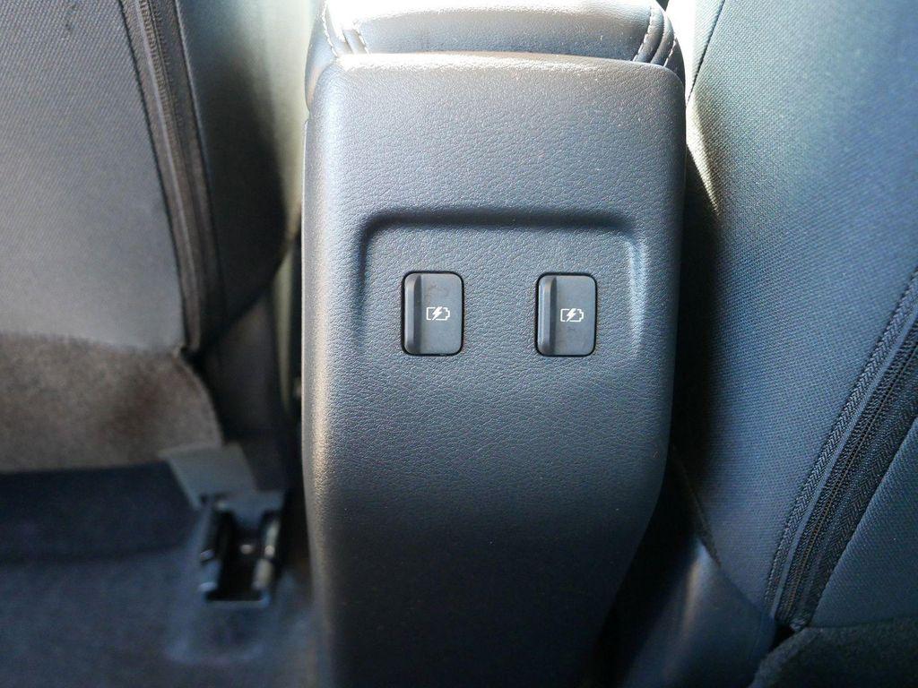 used 2024 Nissan Kicks car