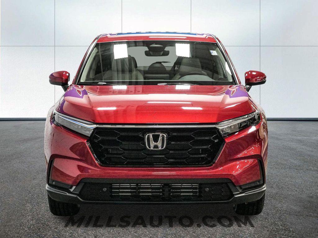 new 2026 Honda CR-V car, priced at $38,805