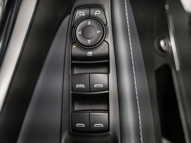 used 2022 Buick Enclave car, priced at $35,120