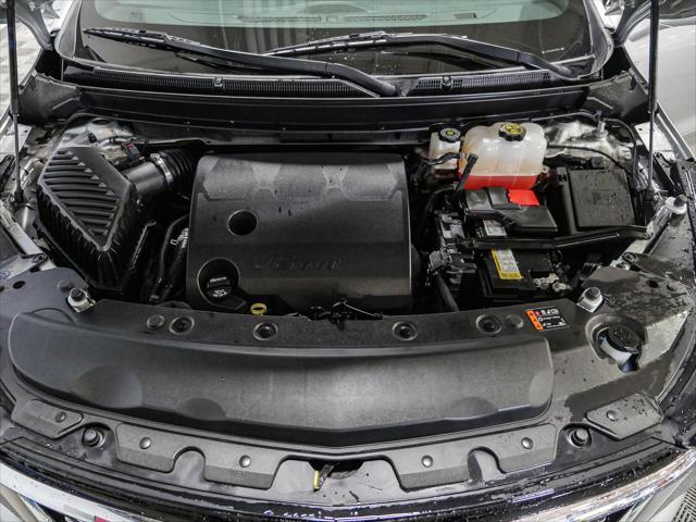 used 2022 Buick Enclave car, priced at $35,120