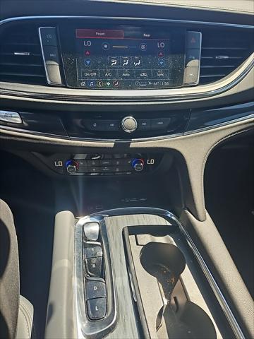 used 2022 Buick Enclave car, priced at $35,953