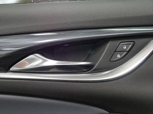 used 2022 Buick Enclave car, priced at $35,120