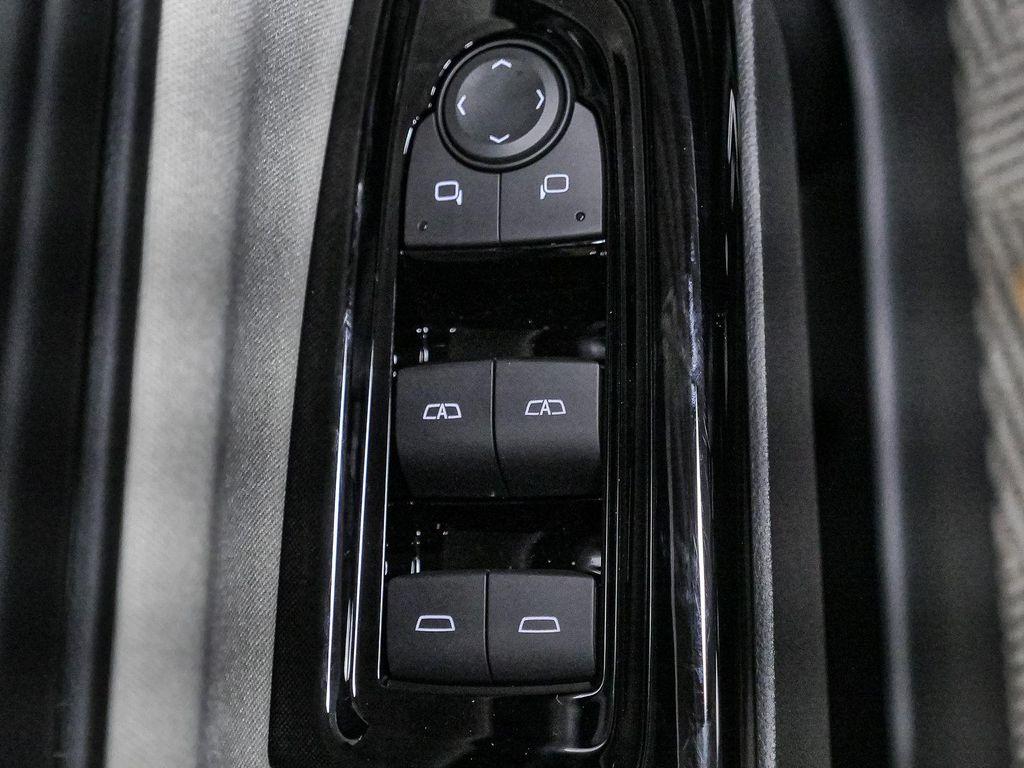 new 2025 Honda Prologue car, priced at $52,350