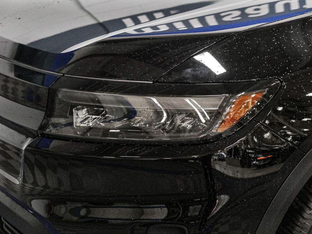 new 2025 Honda Prologue car, priced at $52,350