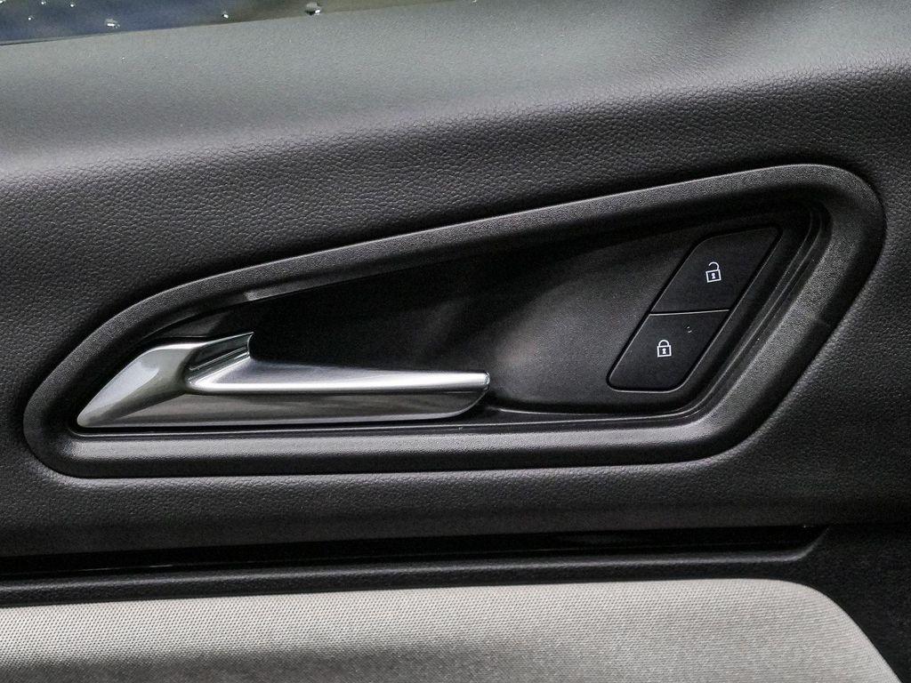 new 2025 Honda Prologue car, priced at $52,350