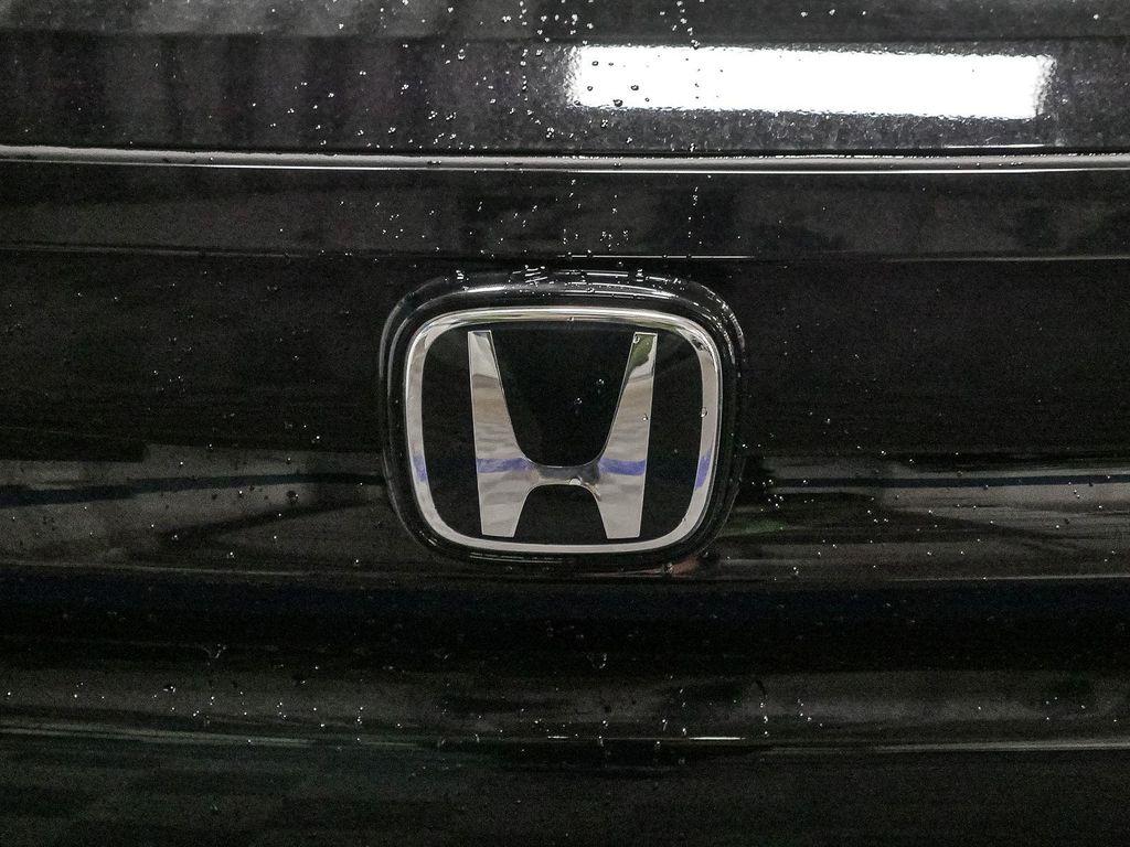 new 2025 Honda Prologue car, priced at $52,350
