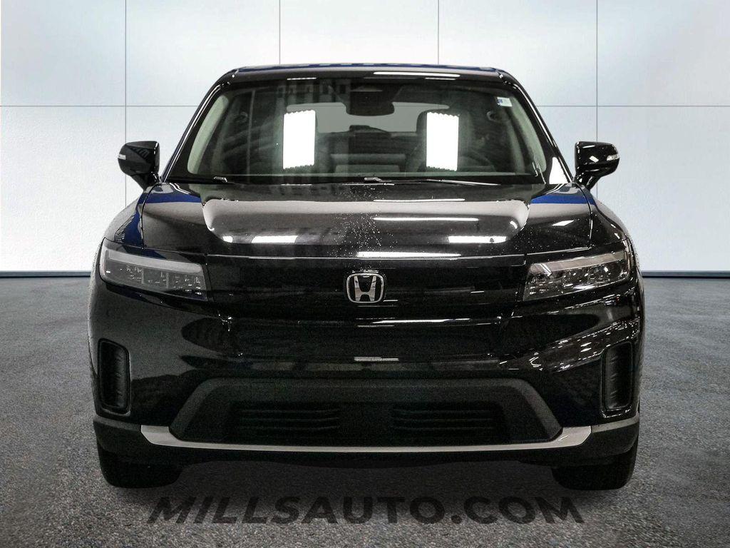 new 2025 Honda Prologue car, priced at $52,350