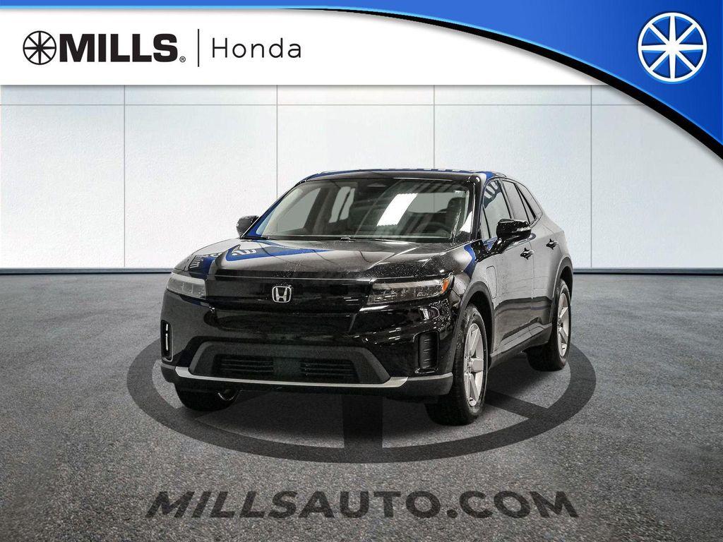 new 2025 Honda Prologue car, priced at $52,350
