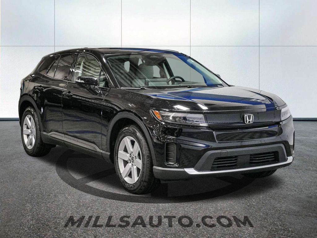 new 2025 Honda Prologue car, priced at $52,350