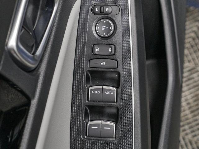 new 2025 Honda Civic Hybrid car, priced at $33,555
