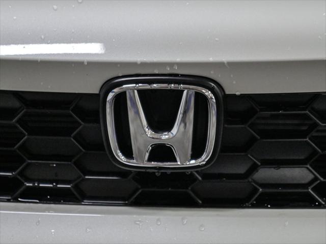 new 2025 Honda Civic car, priced at $26,546