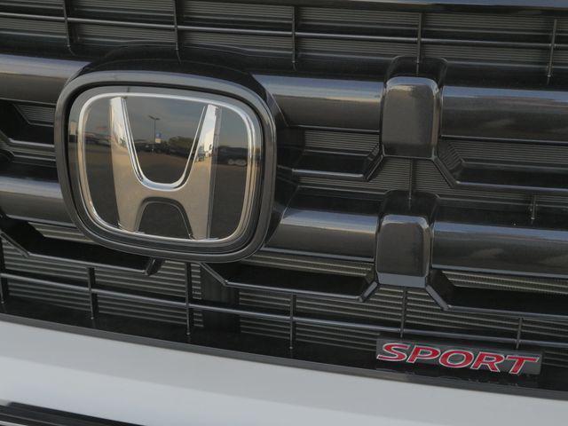 new 2024 Honda Ridgeline car, priced at $37,676