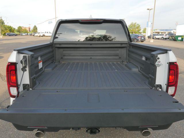 new 2024 Honda Ridgeline car, priced at $37,676