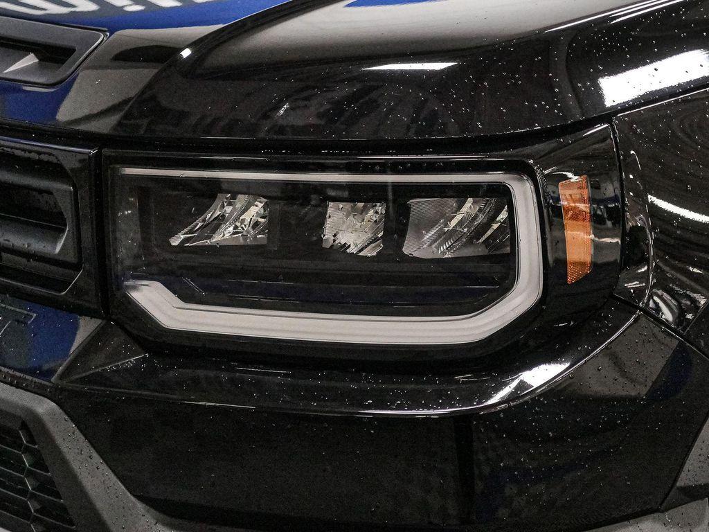 new 2026 Honda Passport car, priced at $46,710