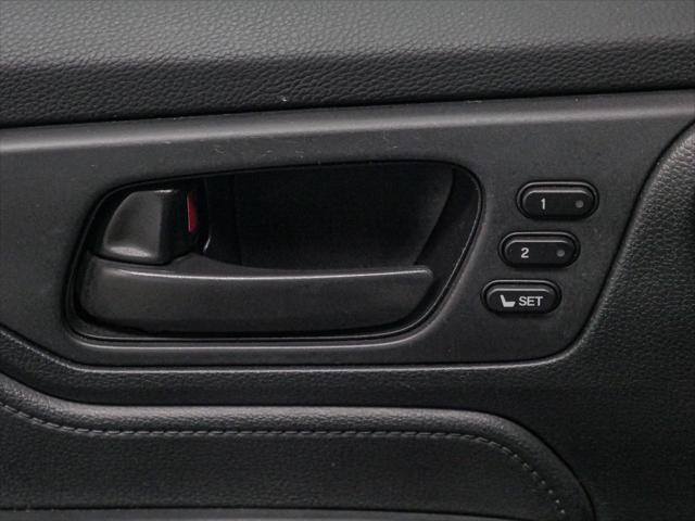 used 2023 Honda Odyssey car, priced at $37,600
