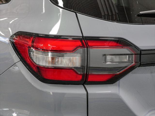 new 2025 Honda Pilot car, priced at $54,985