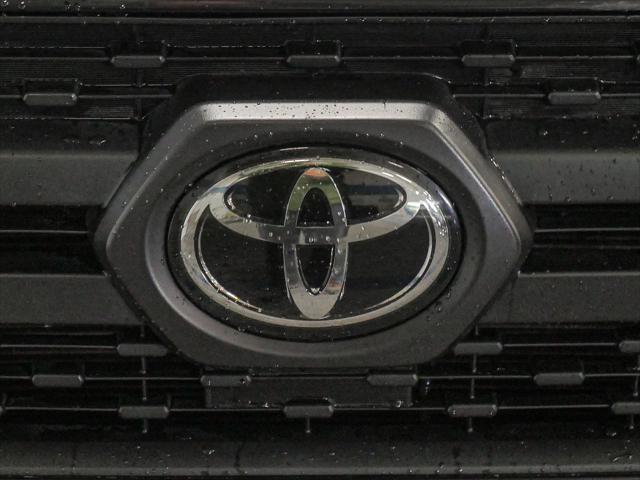 used 2022 Toyota RAV4 car, priced at $29,865