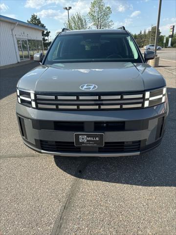 used 2024 Hyundai Santa Fe car, priced at $31,641