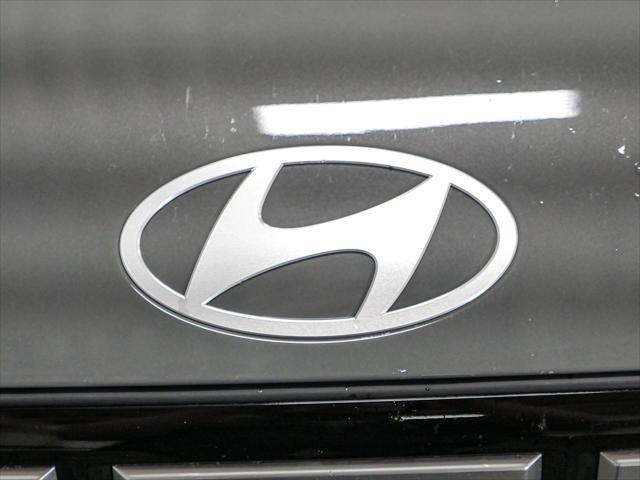 used 2024 Hyundai Santa Fe car, priced at $31,641