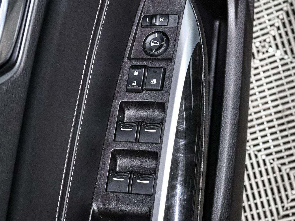 used 2019 Acura TLX car, priced at $23,845