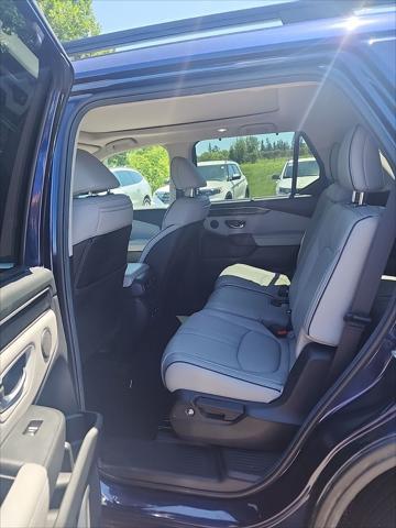 used 2023 Honda Pilot car, priced at $45,948