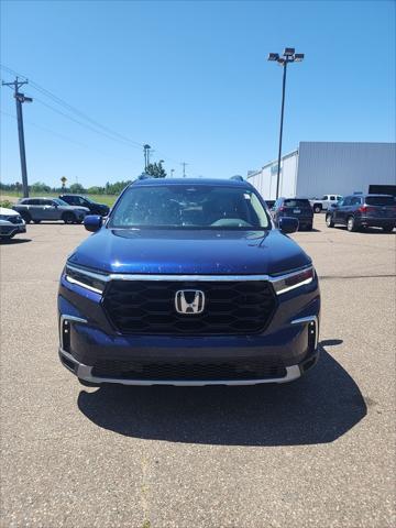 used 2023 Honda Pilot car, priced at $45,948