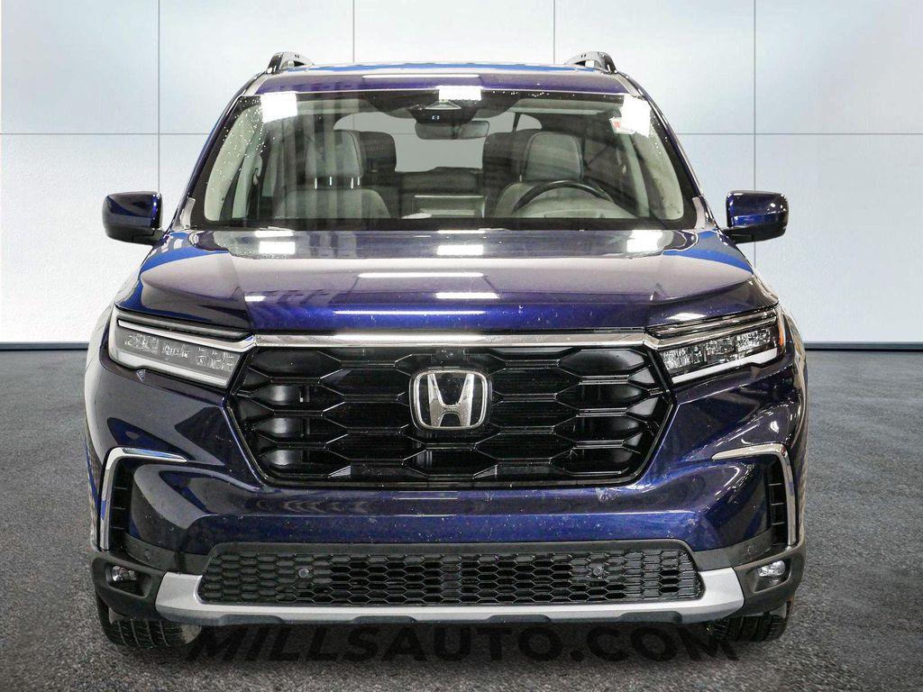 used 2023 Honda Pilot car, priced at $44,211