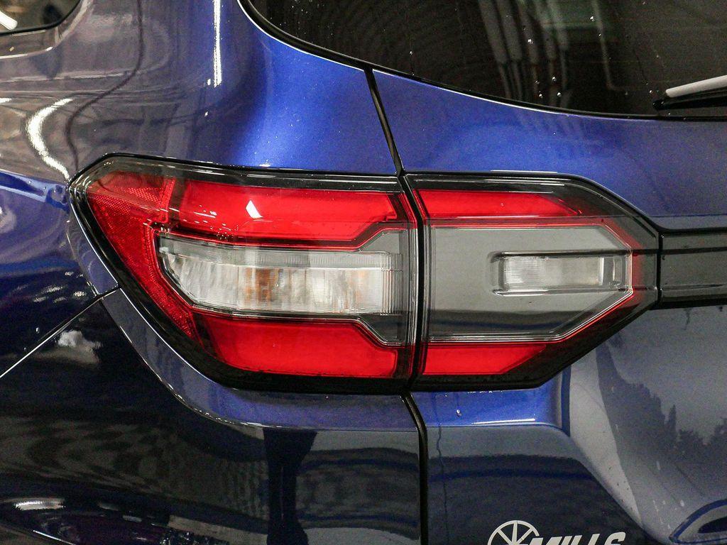 used 2023 Honda Pilot car, priced at $44,211