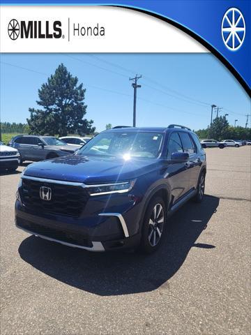 used 2023 Honda Pilot car, priced at $45,948