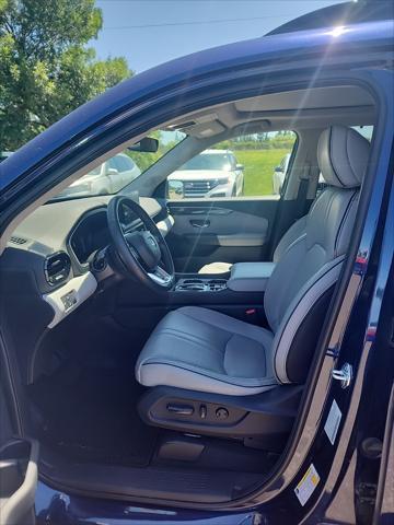 used 2023 Honda Pilot car, priced at $45,948