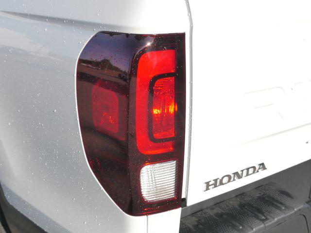 new 2025 Honda Ridgeline car, priced at $44,100