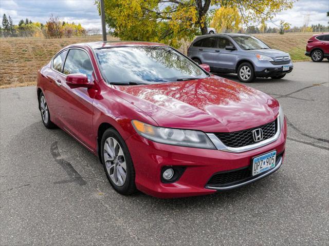 used 2013 Honda Accord car, priced at $11,194