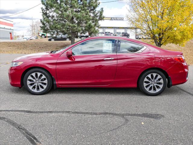 used 2013 Honda Accord car, priced at $11,194