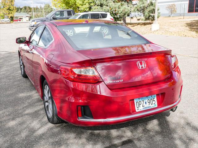 used 2013 Honda Accord car, priced at $11,194